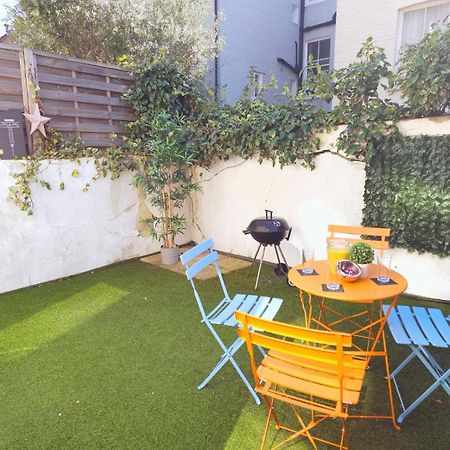 The Orange Garden 2 Bed Serviced Apartment Near Notting Hill Portobello Market Londres Exterior foto