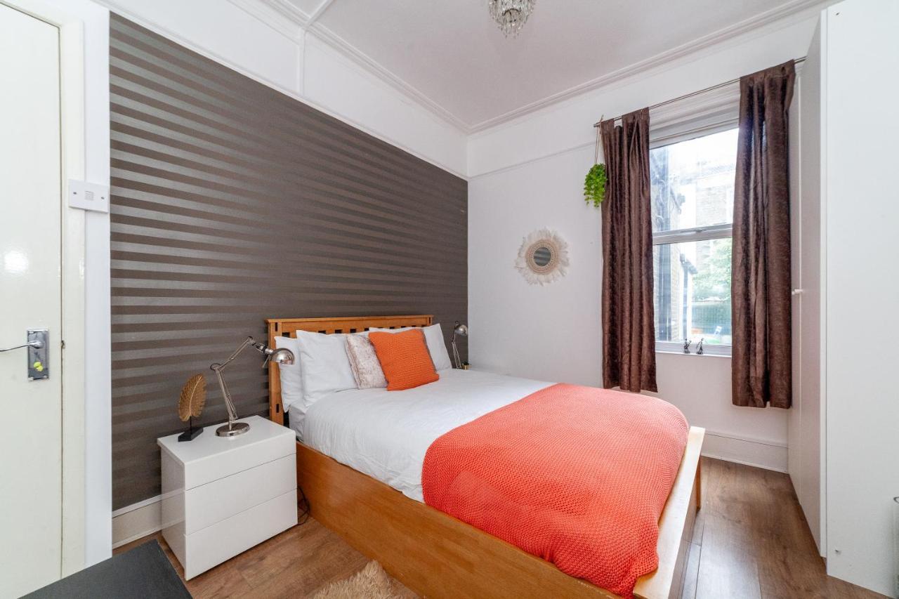 The Orange Garden 2 Bed Serviced Apartment Near Notting Hill Portobello Market Londres Exterior foto